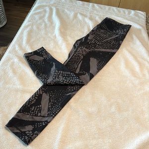 Lululemon Align Crop Leggings